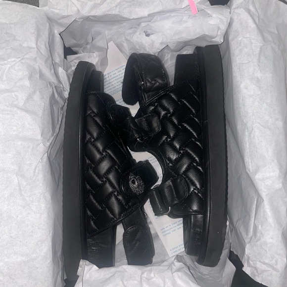 Kurt Geiger ORSON SANDAL - Picture 4 of 8